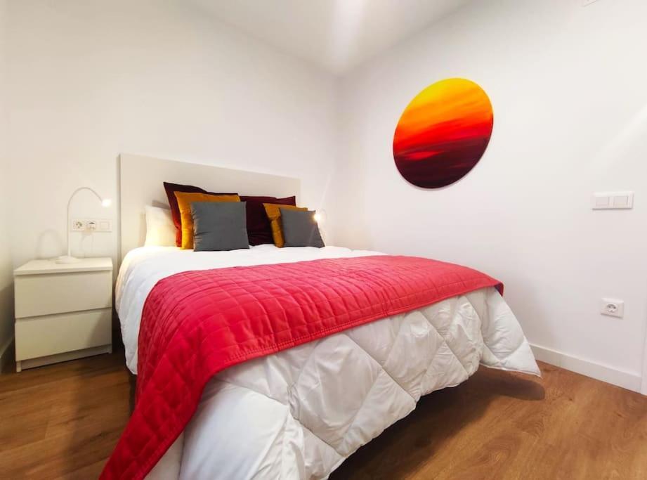 Apartment La Casa Del Artista B Seville