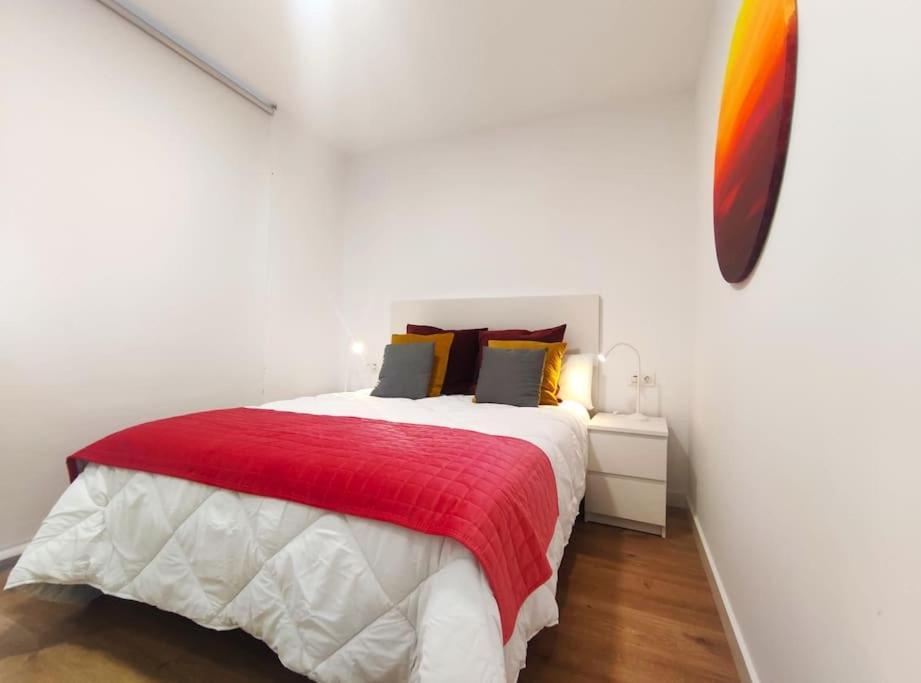 La Casa Del Artista B Seville